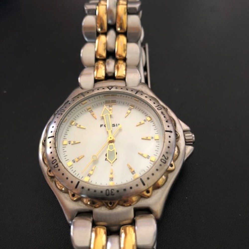 Fossil Watch